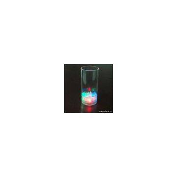 Sell Flashing Juice Glass(Barware)