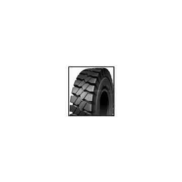 Radial OTR tire 27.00R49 40.00R57