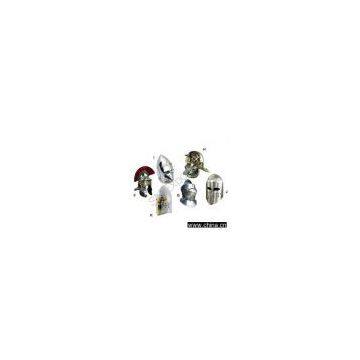 Mini Helmets (F-K)