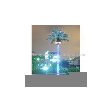 Sell Optic Fiber Coconut Tree