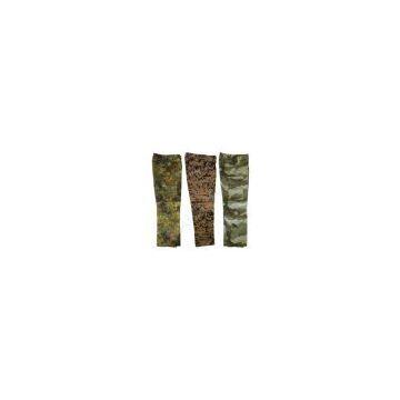 United Kingdom Military Combat Field Trousers