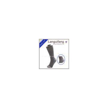 Man Business Socks on Sale Wholesale Man Cotton Sock Customed