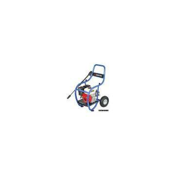 Gasoline High Pressure Washer