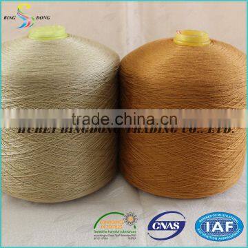 30/2 30/3 Yarn Raw White 100% Spun Polyester Yarn for Sewing Factory Price photo-5