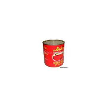 Sell Canned Tomato Paste