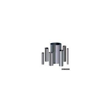 Sell Titanium Pipes