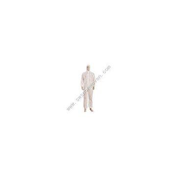 China isolation gown