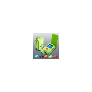Sell Zen V Plus Case, Mp3 Bags (Singapore)