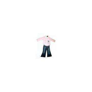 China (Mainland) Children\'\'s Suits