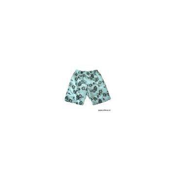 Sell Men's Beach Shorts
