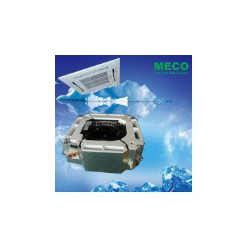 4-way Cassette Type Water Chilled Fan Coil Unit-E Type-0.5RT photo-3