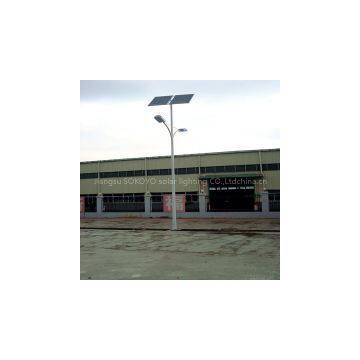 2014 Factory Direct Sale Price Solar Power Led Light photo-2