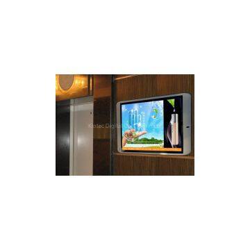19''LCD Advertising Player photo-2