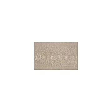 Third Dimension Artistic Ceiling , Residential Ceiling Tiles 350mm x 550mm