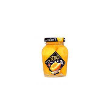 Sell Zhenxin Canned Peach in Syrup