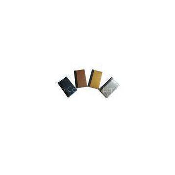 OEM 3pk  Special Grain Paper Cover Mini Composition Notebook / School Notebooks