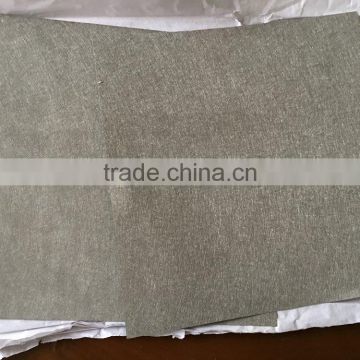 High quality SUS316L Stainless Steel Fiber Felt