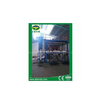 Water Soluble Fertilizer Production Line for Urea Making or Other Fertilizer
