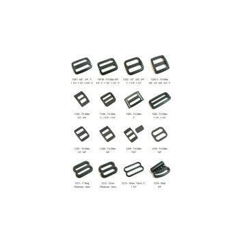 Loops, Cord Lock, Plastic Loops, Plastic d Ring, Tri Glide, Plastic Slide, Slide Hardware, Stopper, Ladder Lock, Shoulder Pad photo-2