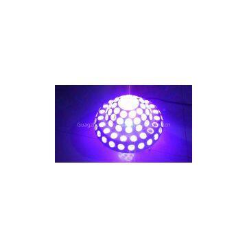 LED Mushroom crystal magic ball