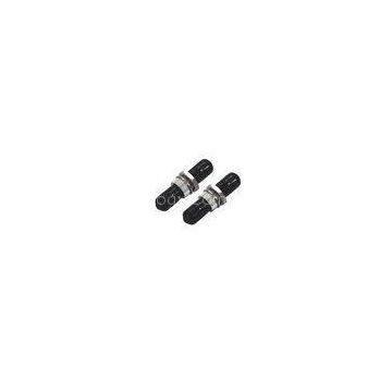 ST Fiber Optic Adapters Single Mode