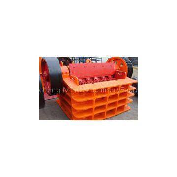 Wolfram Concentrating Spiral Separator