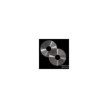 Diamond segment saw blade