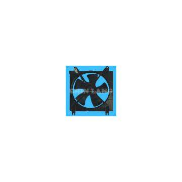 Auto Parts-Radiator Fan (CL-DW004) photo-2