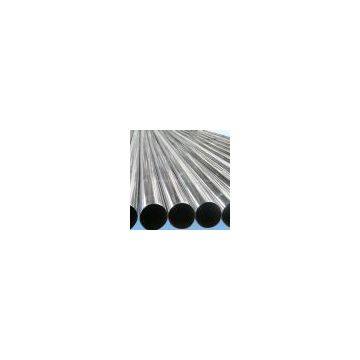 Stainless Steel Round Pipings photo-2
