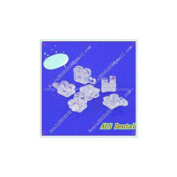 good quality sapphire brackets orthodontic brackets