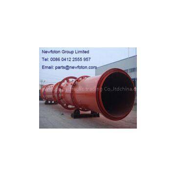 Shell of Rotary Kiln