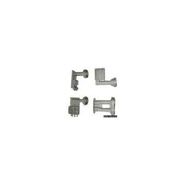 Sell Aluminum Die Cast Secondary Planet Receiver Part And Mould Making