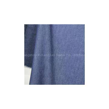 Xc601-4.5oz cotton denim fabric