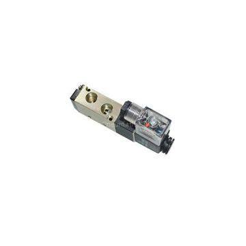 SOLENOID VALVE 4V210, PNEUMATIC CONTROL VALVE
