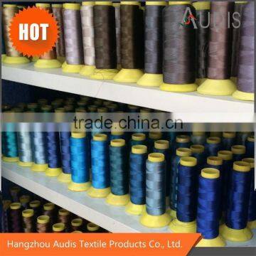 polyester embroidery thread thread wholesale