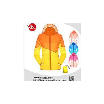 Light Weight Skin Jacket