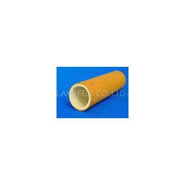 PBO / Kevlar Felt Rollers 600 Degree Heat Resistance Eco Friendly