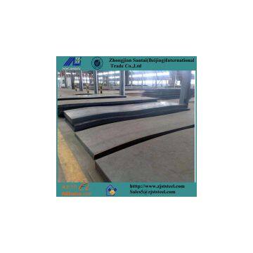 1220x2440mm Q235 SS400 Cold Rolled Low Carbon Mild Steel Plate