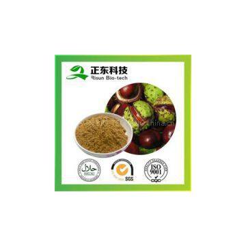 High Quality Natural Plant Raw Material Horse Chestnut Extract