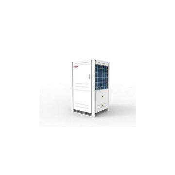 Commercial Air Source Heat Pumps For Cooling And Heating