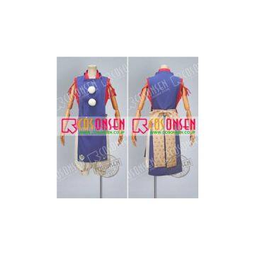 刀剣乱舞 今剣 内番 コスプレ衣装