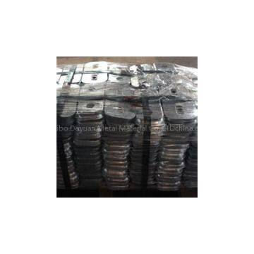 Zinc Anode For Condenser