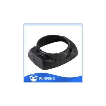 Die Casting Security Camera Trim Ring