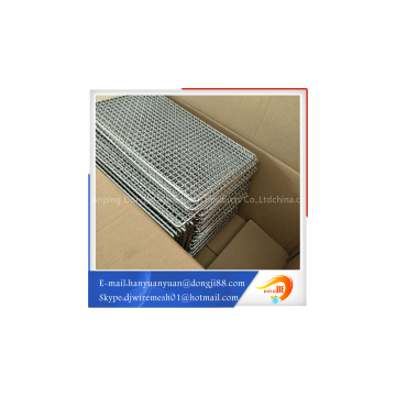 Best service After sale best safety disposable barbecue grill bbq wire mesh