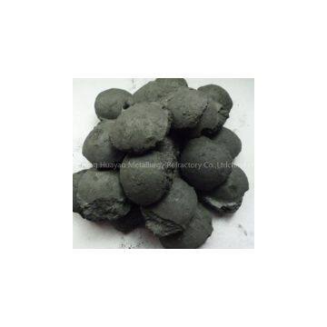 Si-C Briquette