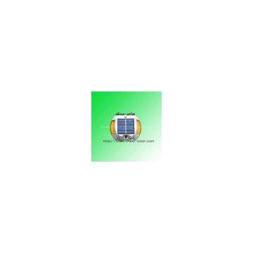 solar road stud light