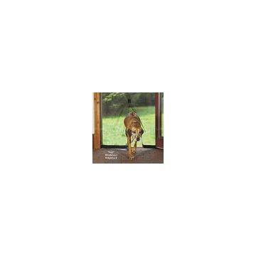 Instant drop-down Door screen / window screen/ insect screen curtain