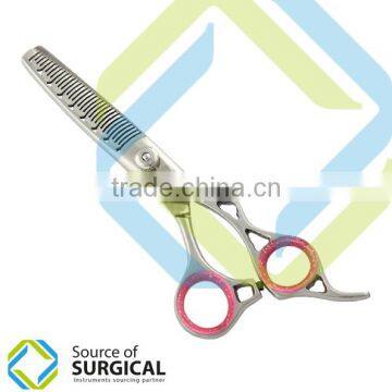 Highly Professional Razor Scissors,Best Barber Thinning Scissors,Hair Scissors