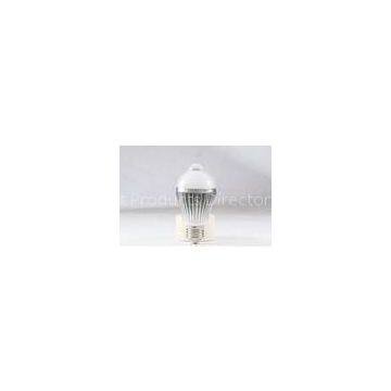 CRI 80 Motion Sensor LED Bulb Light Natural White DimmableLED Lamp 120 Degree
