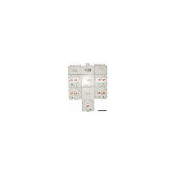 CXM(D)-8K explosion proof distribution box